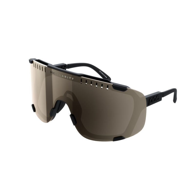 Devour WF Cat 2 - Okulary rowerowe