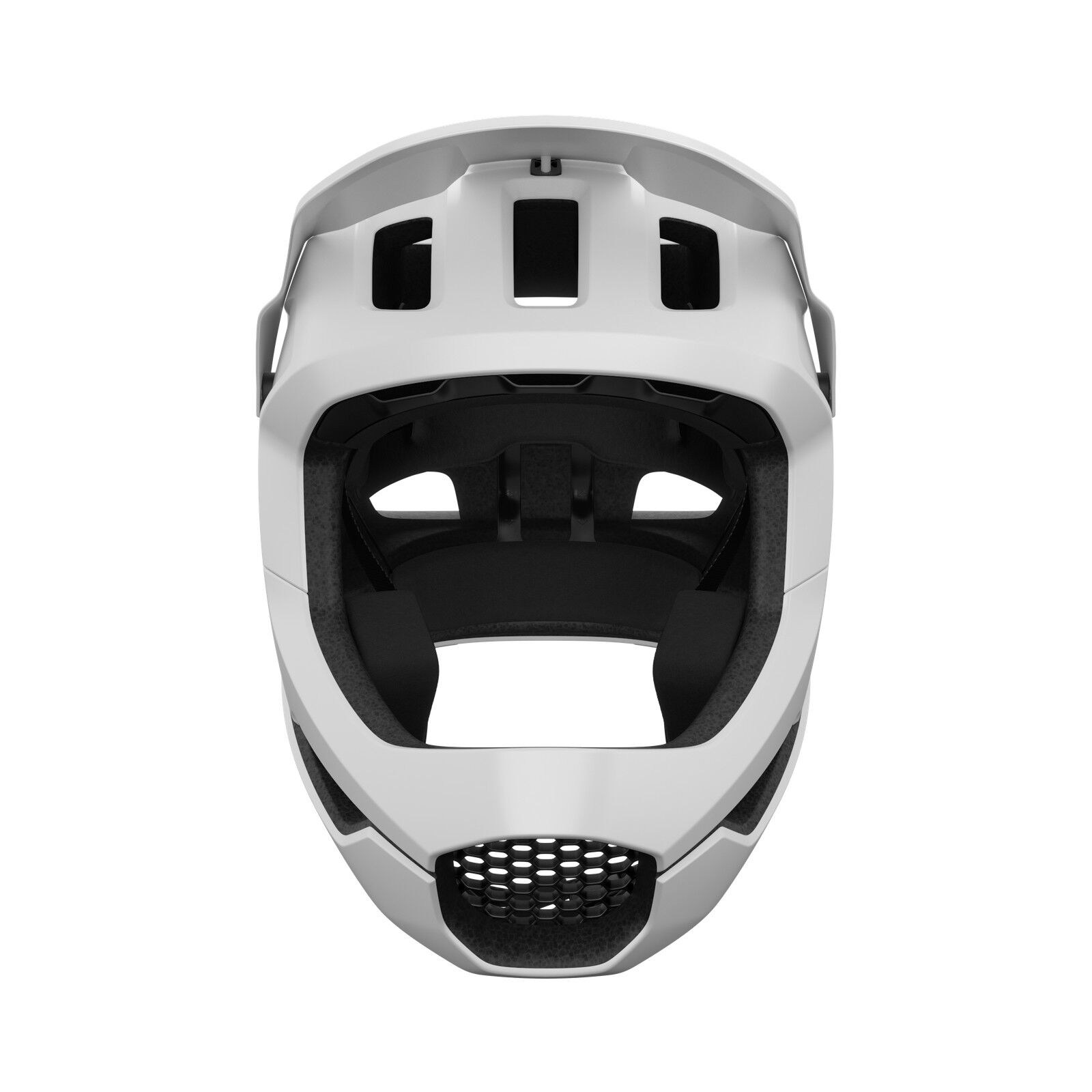 Poc helmet mtb full face on sale