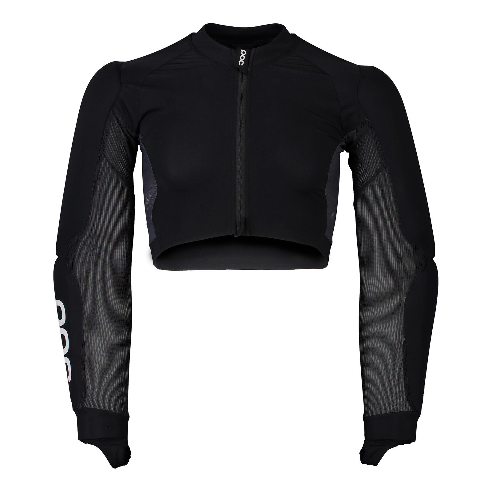 Poc VPD Air Comp Jacket - Paraschiena sci | Hardloop