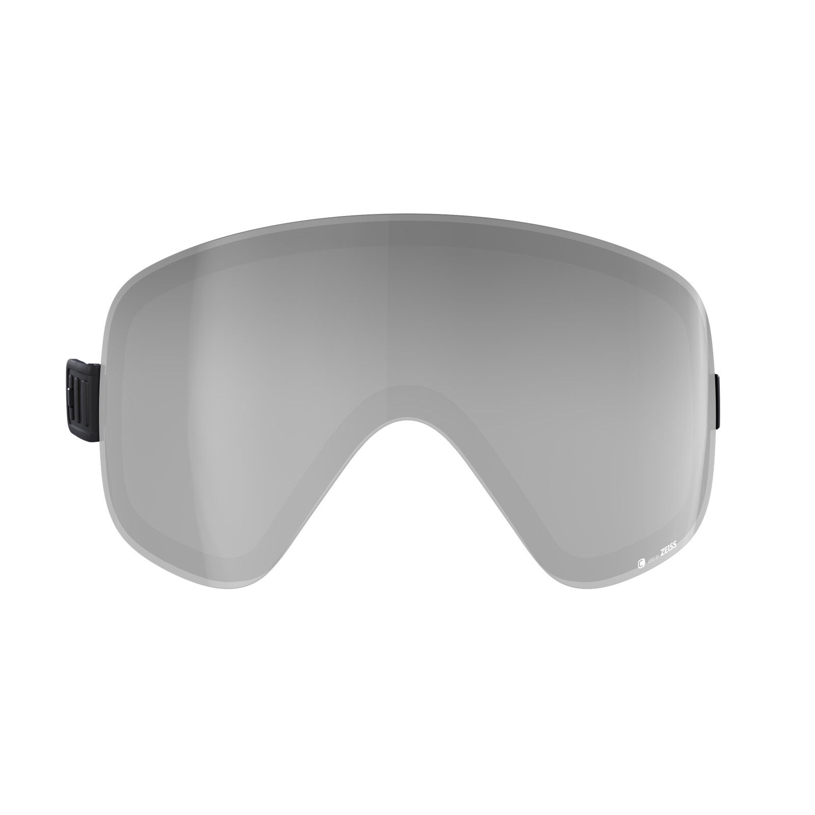 Poc Vitrea Lens - Reservelens voor skibril | Hardloop