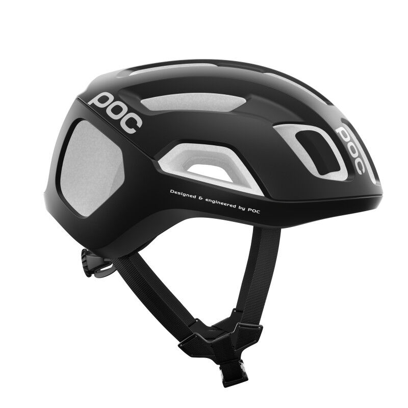 Poc Ventral Air MIPS NFC - Racerhjälm | Hardloop