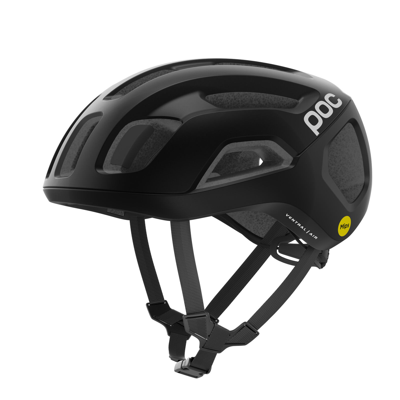 Poc Ventral Air WF MIPS - Casco bici da corsa | Hardloop