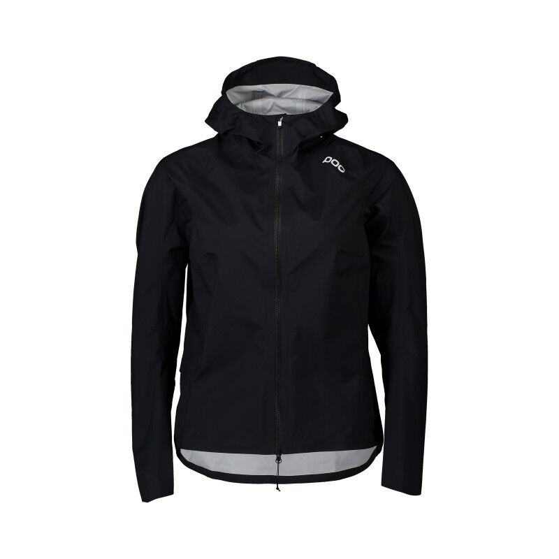 Signal All-weather Jacket - MTB jacka - Dam