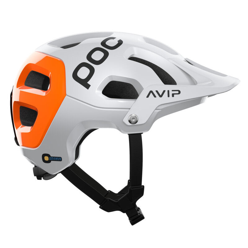 Poc Tectal Race MIPS NFC - Casque VTT | Hardloop