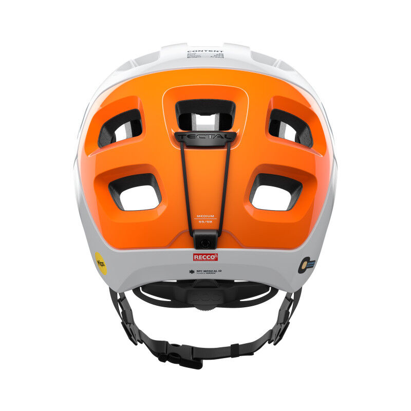 Poc Tectal Race MIPS NFC - Casque VTT | Hardloop