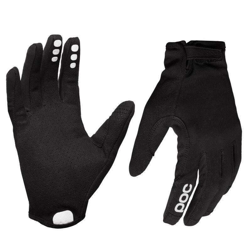 Resistance Enduro Adjustable Glove - MTB Rukavice