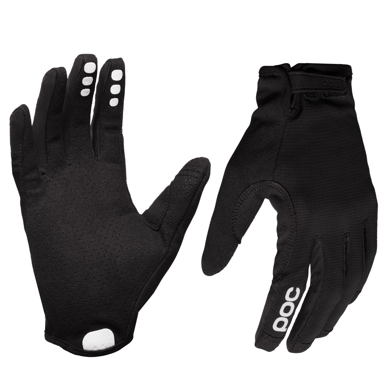 Poc Resistance Enduro Adjustable Glove - Gants VTT | Hardloop