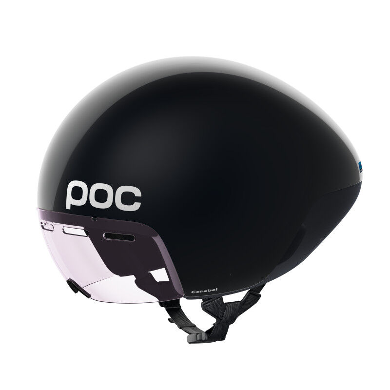 Poc Cerebel - Kask szosowy | Hardloop