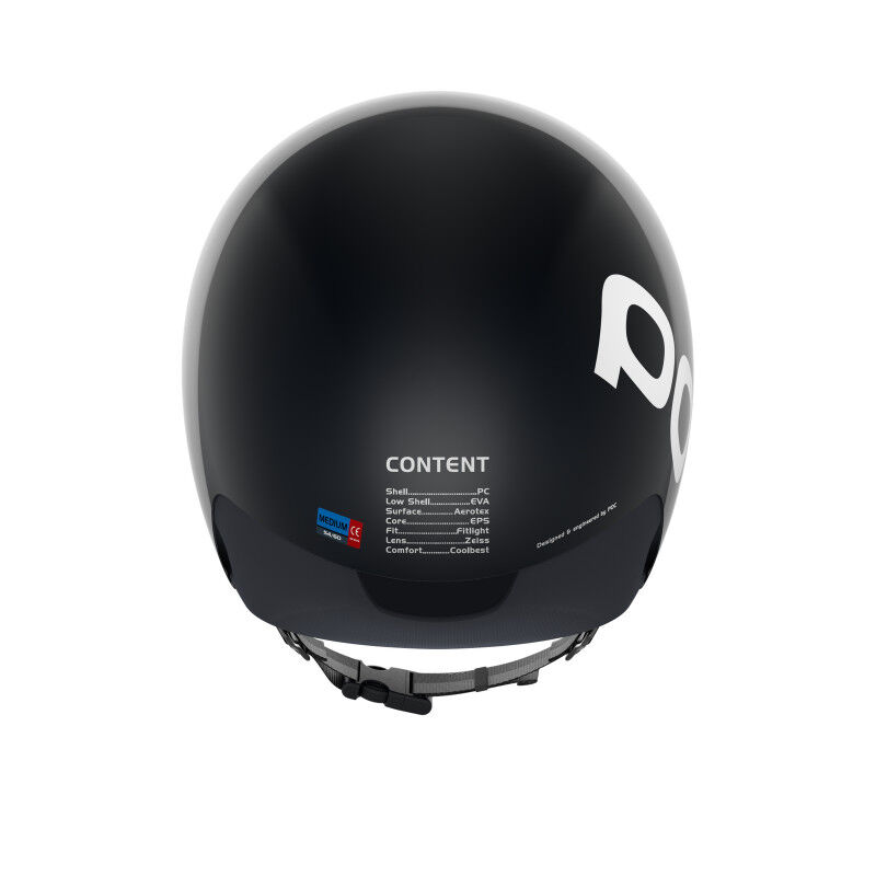 Poc Cerebel - Capacete de estrada | Hardloop