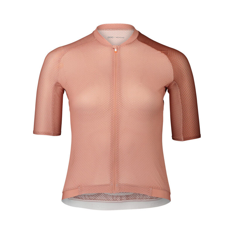 Air Jersey - Camisola ciclismo mulher