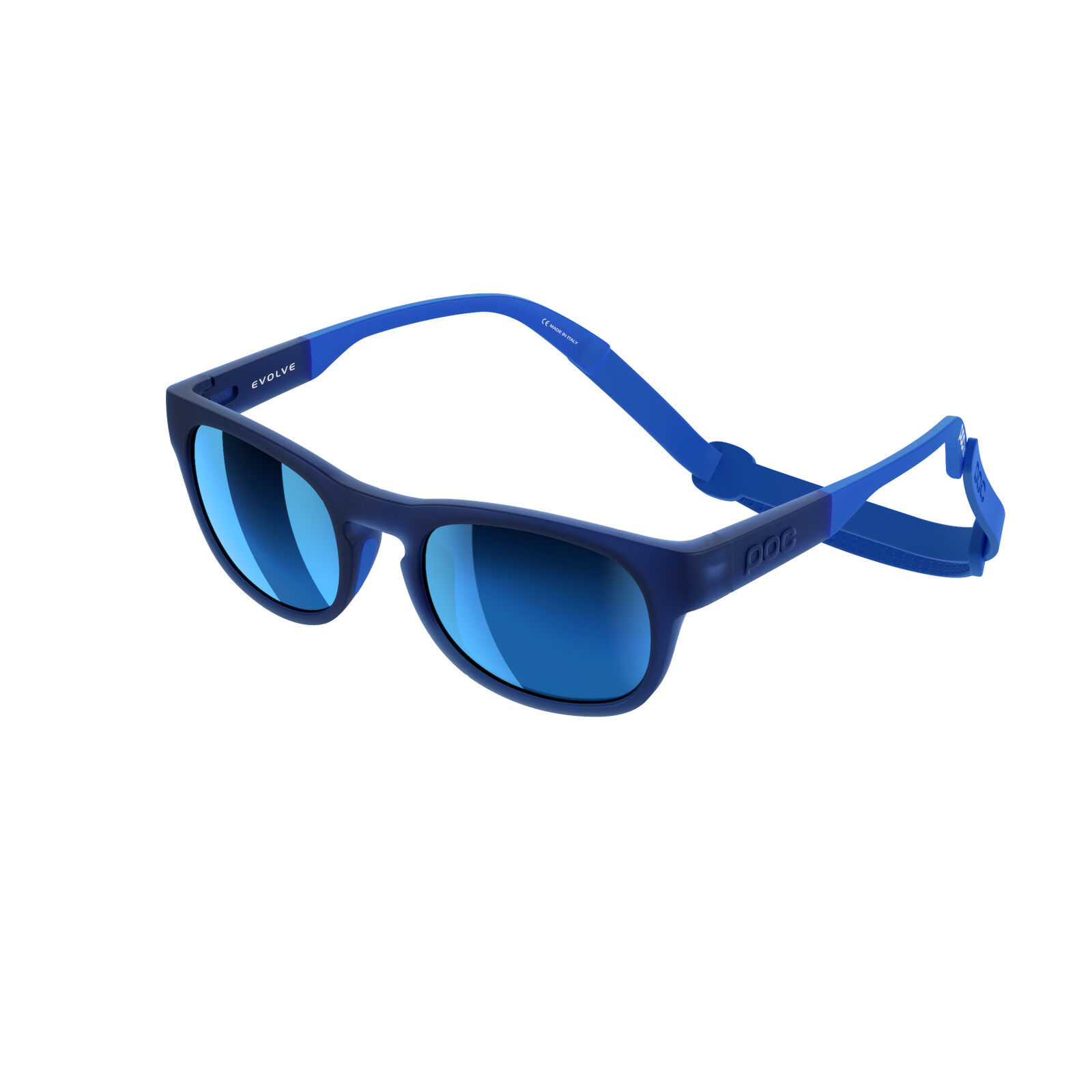 Poc Evolve Clarity - Lunettes de soleil enfant | Hardloop