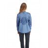 Dale of Norway Rosendal Sweater - Merino jumper - Women's | Hardloop