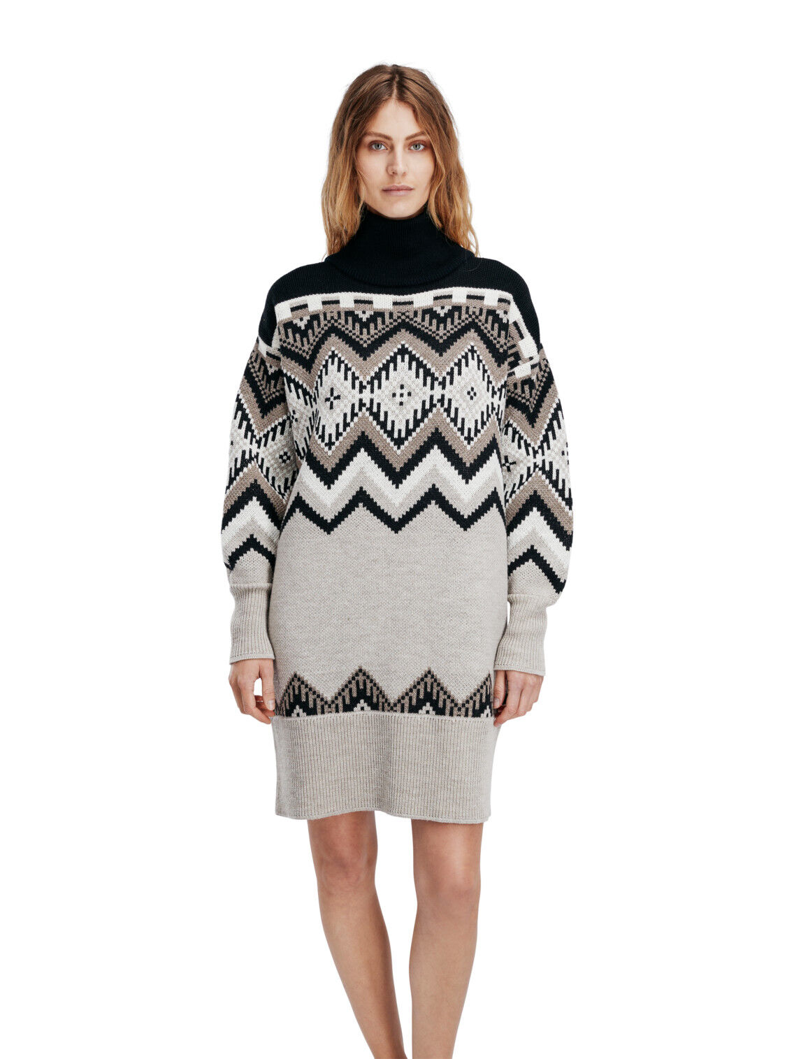 Dale of Norway Skåla Dress - Jurk - Dames | Hardloop