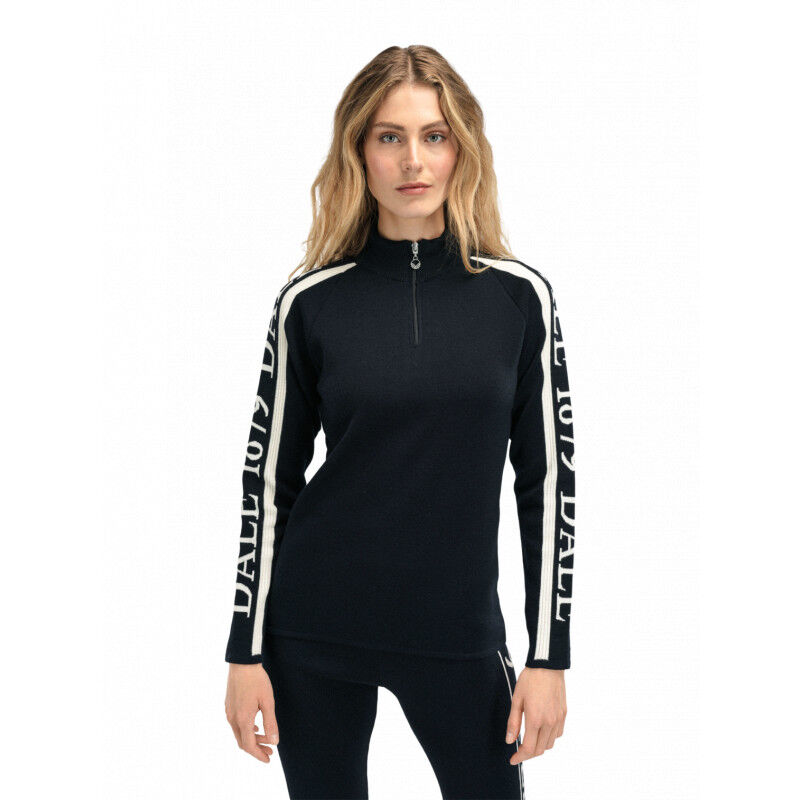 Dale of Norway Skarstind 1879 Sweater - Sweter z wełny Merino® damski | Hardloop