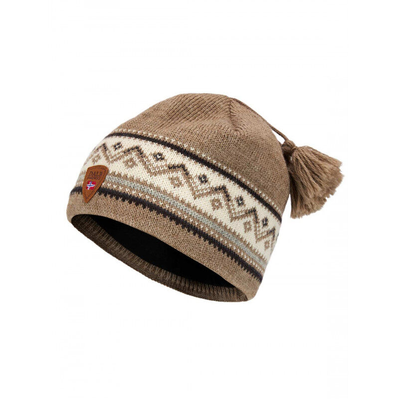 Vail Hat - Merinowol Mutsen