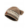 Mountain Stone / Off White / Coffee