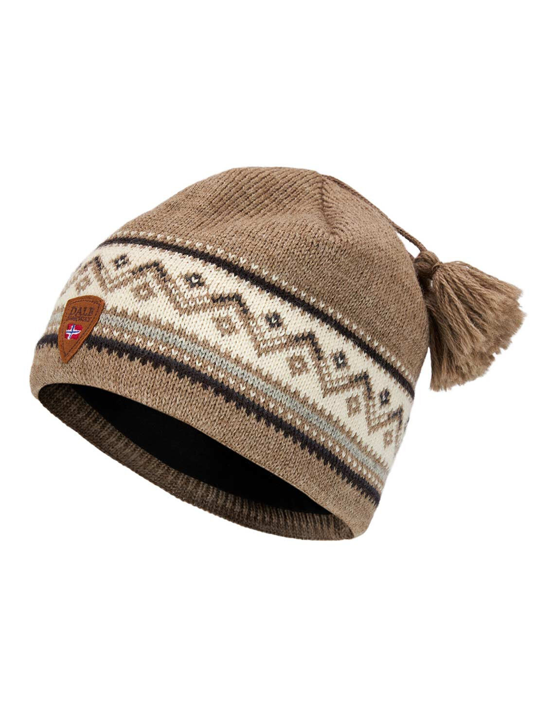 Dale of Norway Vail Hat - Berretto in lana merino | Hardloop