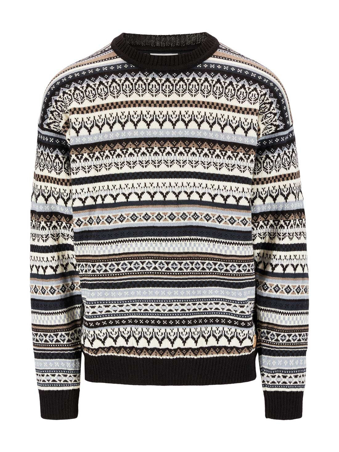 Dale of Norway Utsira Sweater - Jerséis de lana merina - Hombre | Hardloop