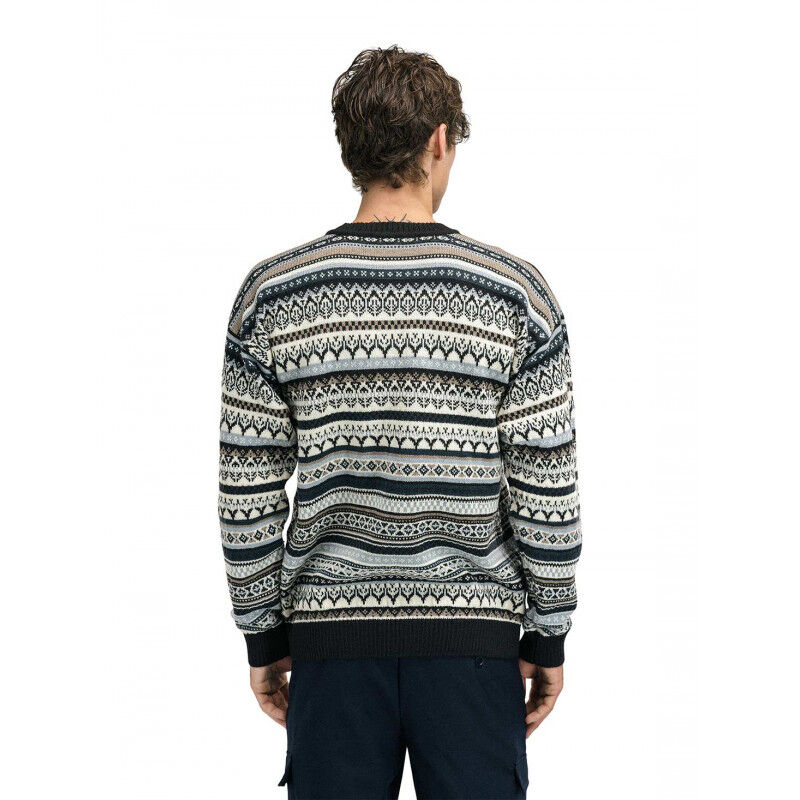 Dale of Norway Utsira Sweater - Merinopullover - Herren | Hardloop