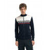 Dale of Norway Liberg Jacket - Sweter z wełny Merino® damski | Hardloop