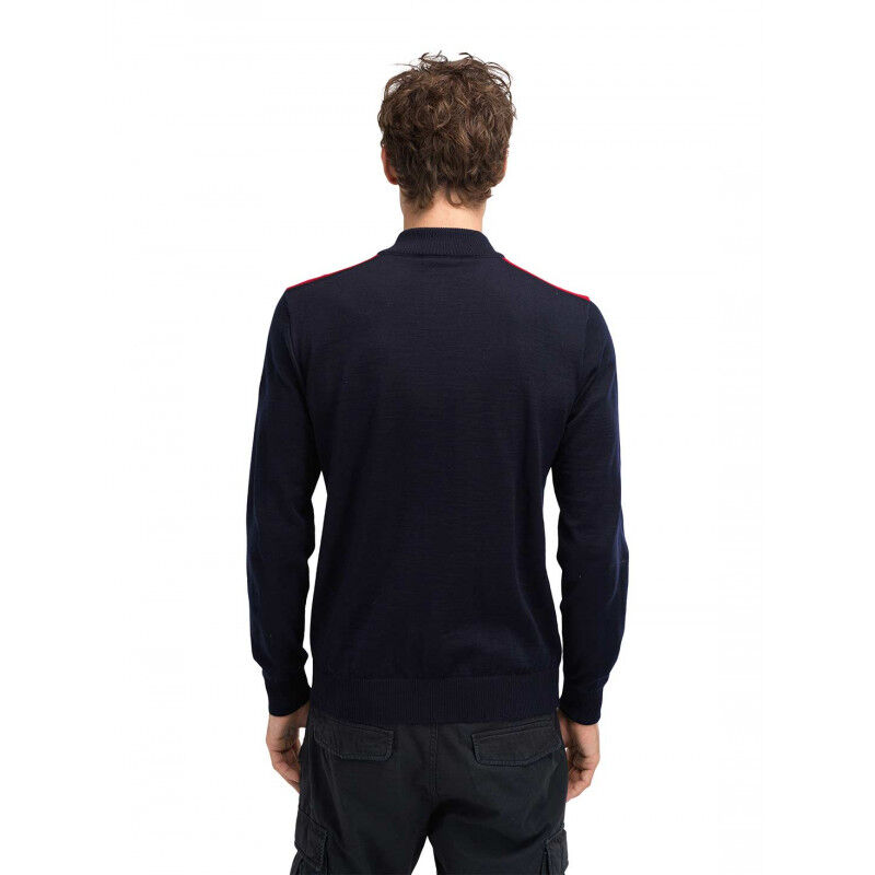 Dale of Norway Liberg Jacket - Merinovillapaita - Naiset | Hardloop
