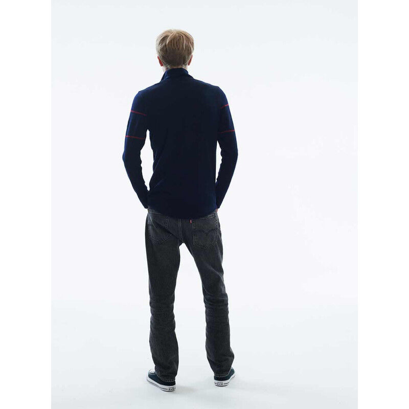Dale of Norway Moritz Basic Sweater - Merinopullover - Herren | Hardloop