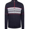 Dale of Norway Moritz Basic Sweater - Sweter z wełny Merino® męski | Hardloop