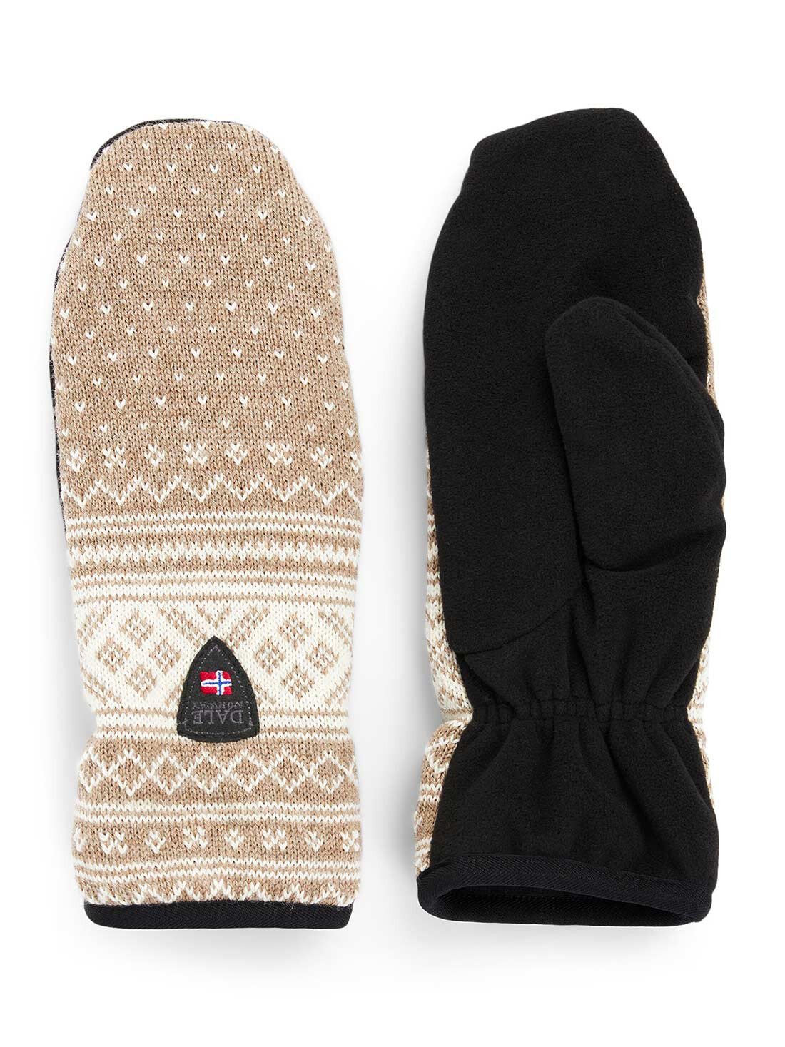 Dale of Norway Valløy Polar Mittens - Fäustlinge | Hardloop