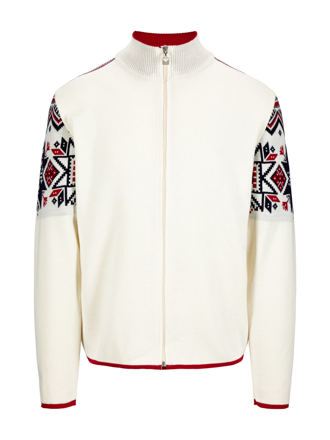 Dale of Norway Varberg Jacket - Jerséis de lana merina - Hombre | Hardloop