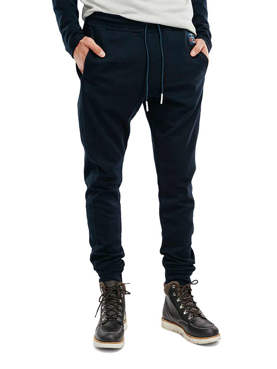 Dale of Norway Tindefjell Basic Pants - Broek - Heren | Hardloop