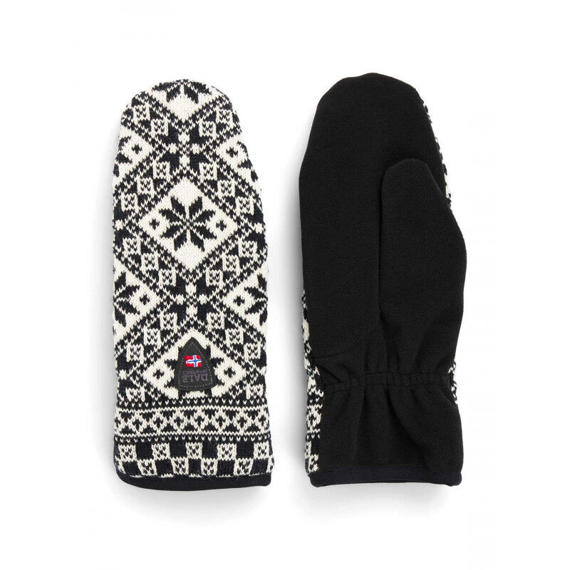 Bjorøy Polar Mittens - Luva sem dedos esqui