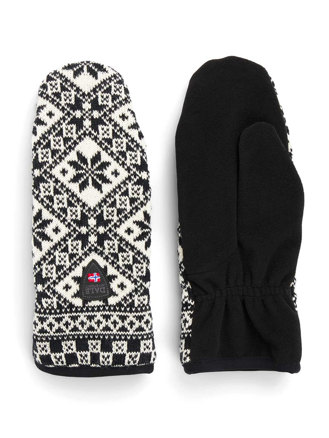 Dale of Norway Bjorøy Polar Mittens - Fäustlinge | Hardloop