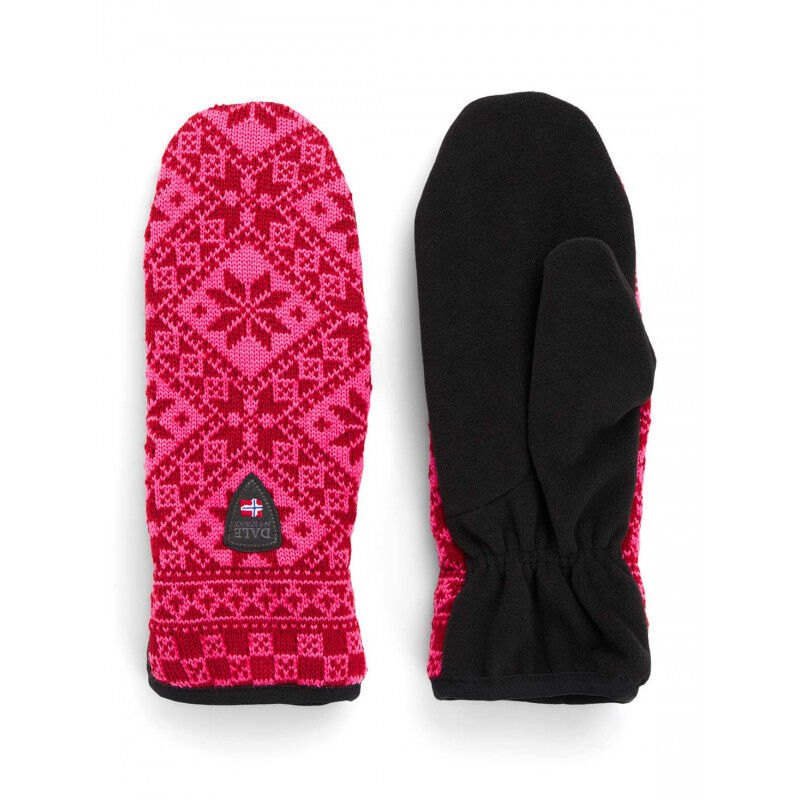 Bjorøy Polar Mittens - Mitts