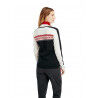 Dale of Norway Dystingen Jacket - Pull en laine mérinos femme | Hardloop