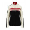 Dale of Norway Dystingen Jacket - Pull en laine mérinos femme | Hardloop