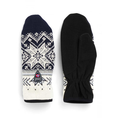 Vail Polar Mittens - Merinoull Vantar
