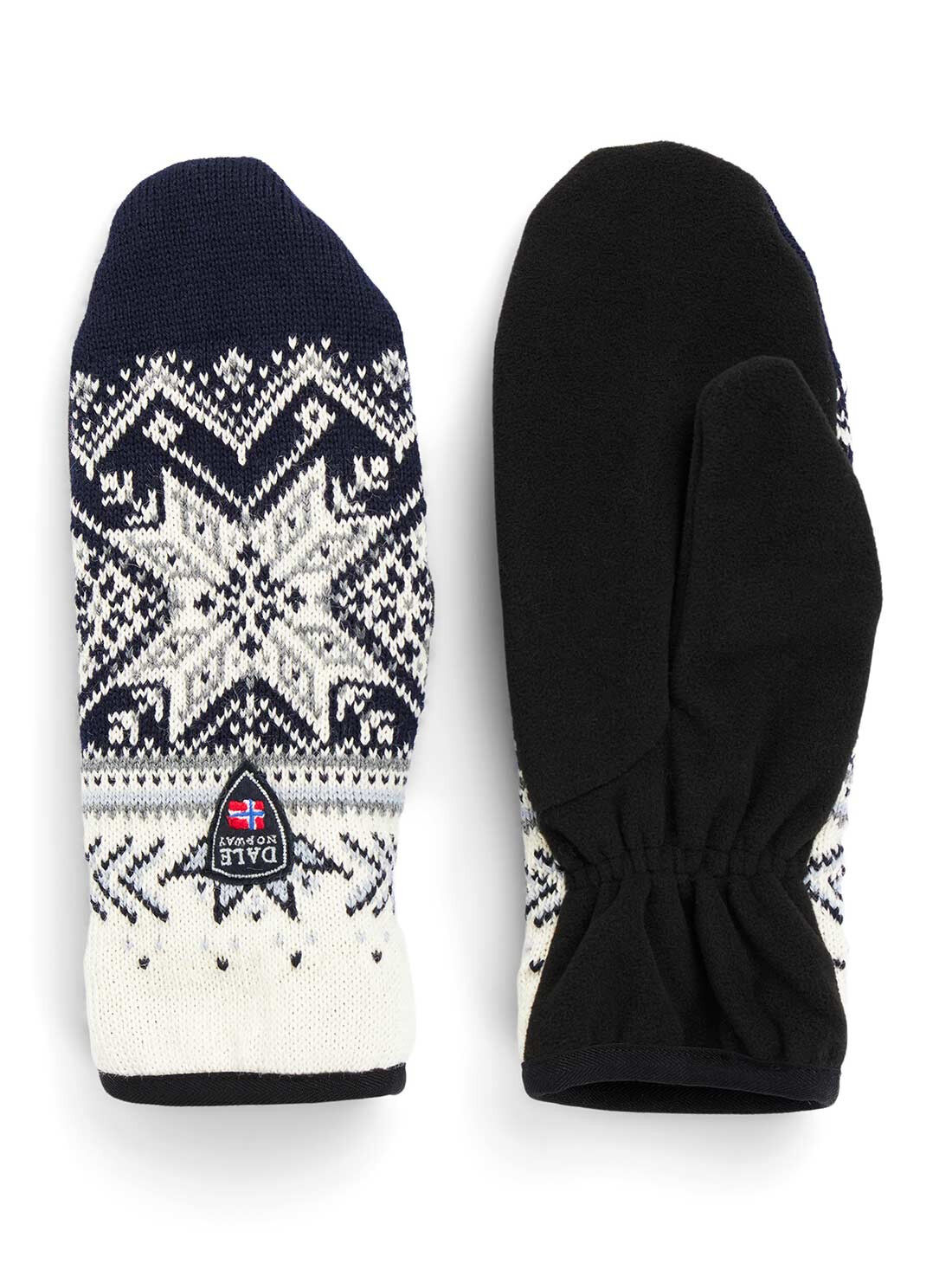 Dale of Norway Vail Polar Mittens - Fäustlinge | Hardloop