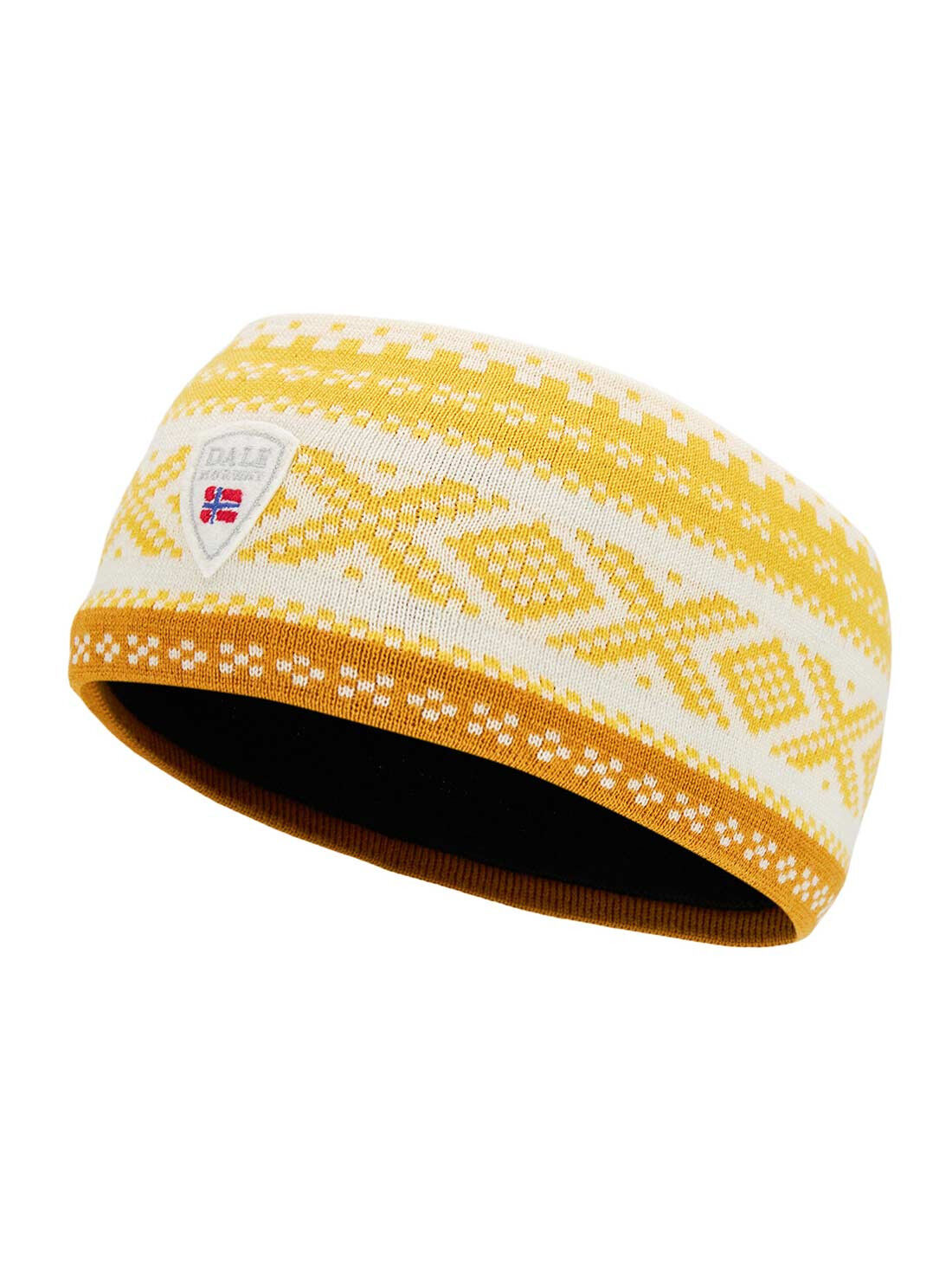 Dale of Norway Dystingen Headband - Bandeau laine mérinos | Hardloop