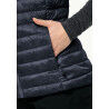 Jack Wolfskin Pilvi Down Vest - Gilet in piumino - Donna | Hardloop