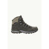 Jack Wolfskin Refugio Prime Texapore Mid - Hiking boots - Men's | Hardloop