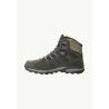 Jack Wolfskin Refugio Prime Texapore Mid - Hiking boots - Men's | Hardloop