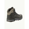 Jack Wolfskin Refugio Prime Texapore Mid - Hiking boots - Men's | Hardloop