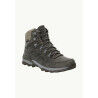 Jack Wolfskin Refugio Prime Texapore Mid - Hiking boots - Men's | Hardloop