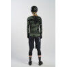 Devold Kløvstien Merino Shirt - Maglia MTB - Donna | Hardloop