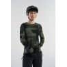 Devold Kløvstien Merino Shirt - Koszulka MTB damska | Hardloop