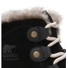 Sorel Youth Whitney Suede - Śniegowce dla dzieci | Hardloop