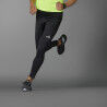 adidas Saturday Tight - Mallas de running - Hombre | Hardloop