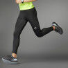 adidas Saturday Tight - Mallas de running - Hombre | Hardloop