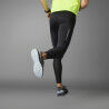adidas Saturday Tight - Mallas de running - Hombre | Hardloop