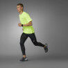 adidas Saturday Tight - Mallas de running - Hombre | Hardloop